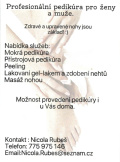 Pedikura